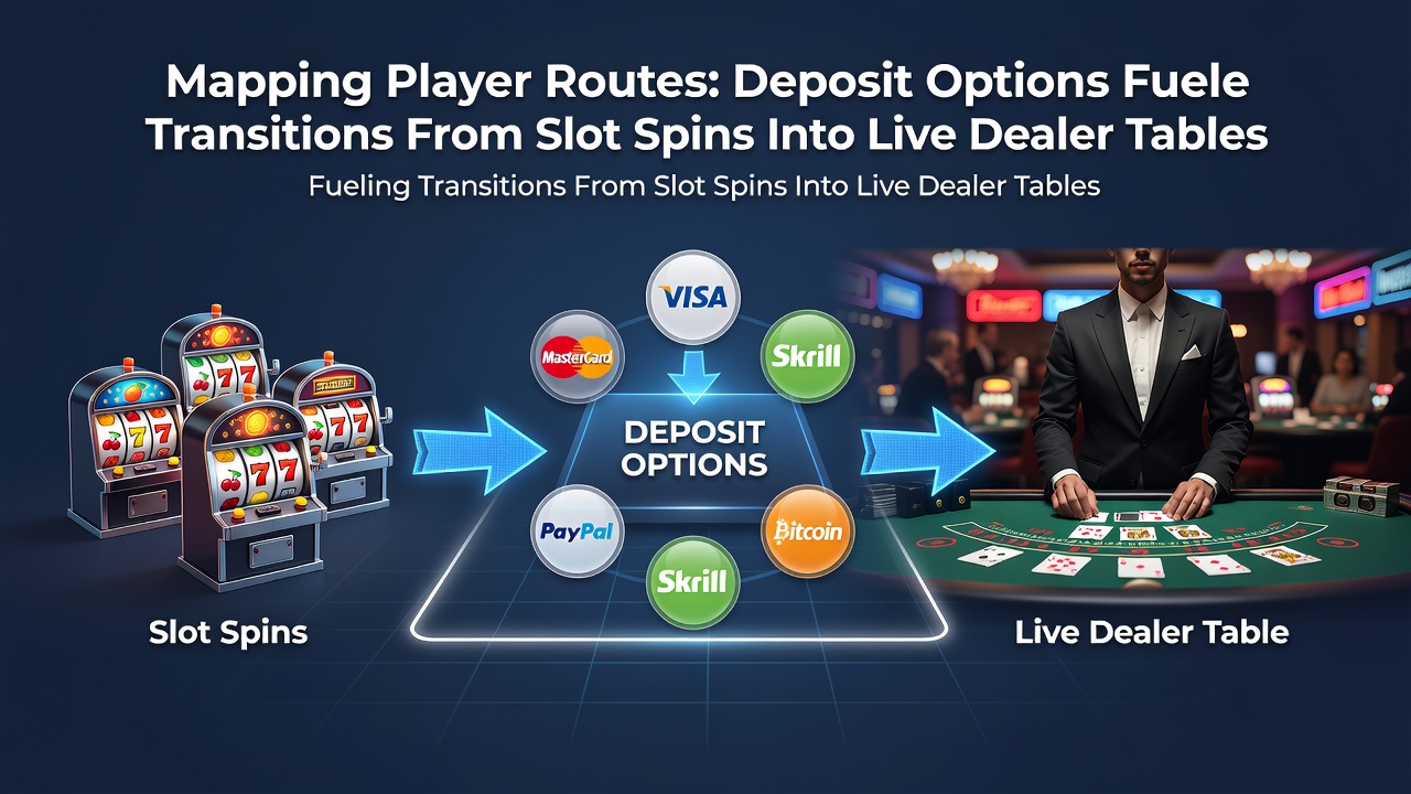 Split-screen view of live dealer roulette table alongside sports betting odds on a smartphone