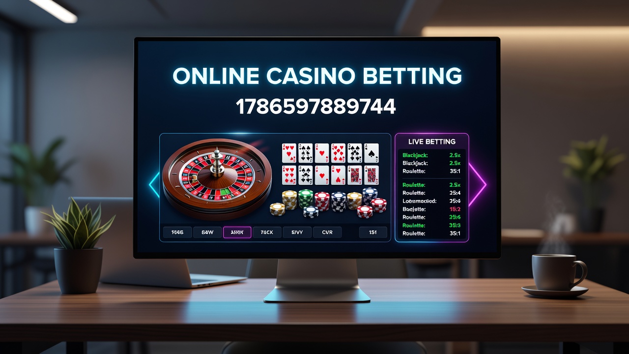 Secure payment processing screens for online casino betting with digital wallet and card options displayed