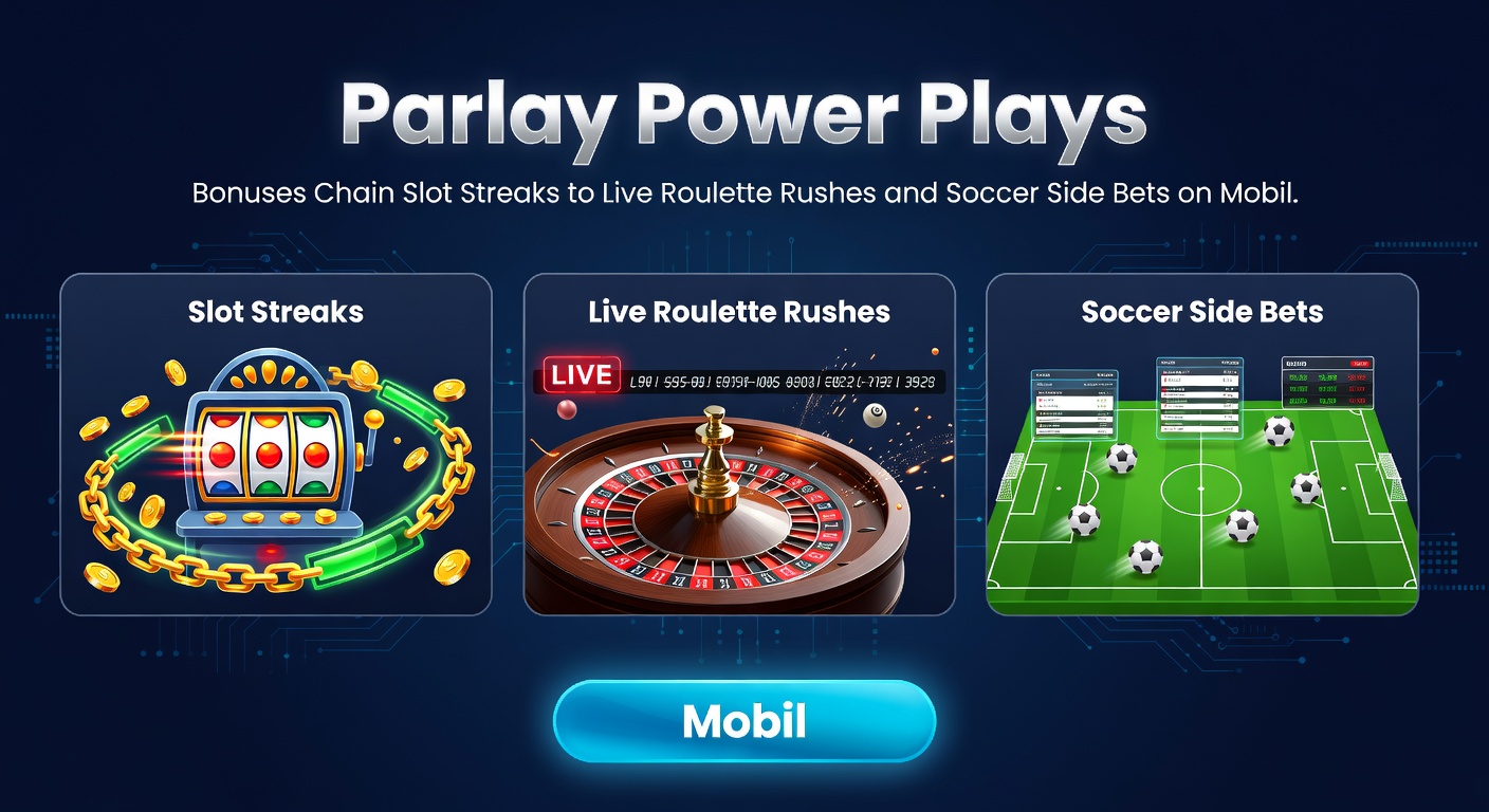 Dynamic close-up of live roulette wheel spinning with overlaid parlay odds and mobile betting interface