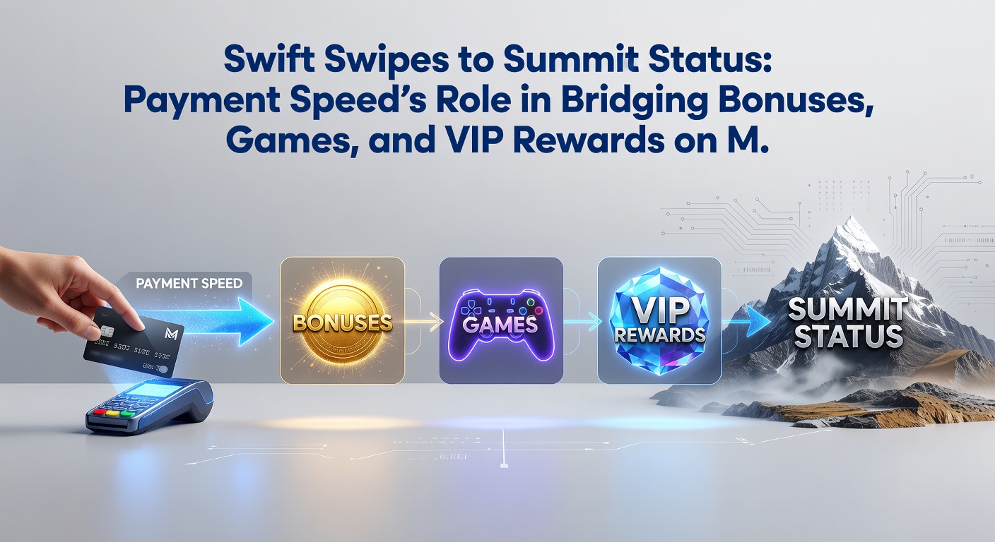 Graph illustrating payment speed correlations with VIP tier advancements and player retention metrics on mobile casino dashboards